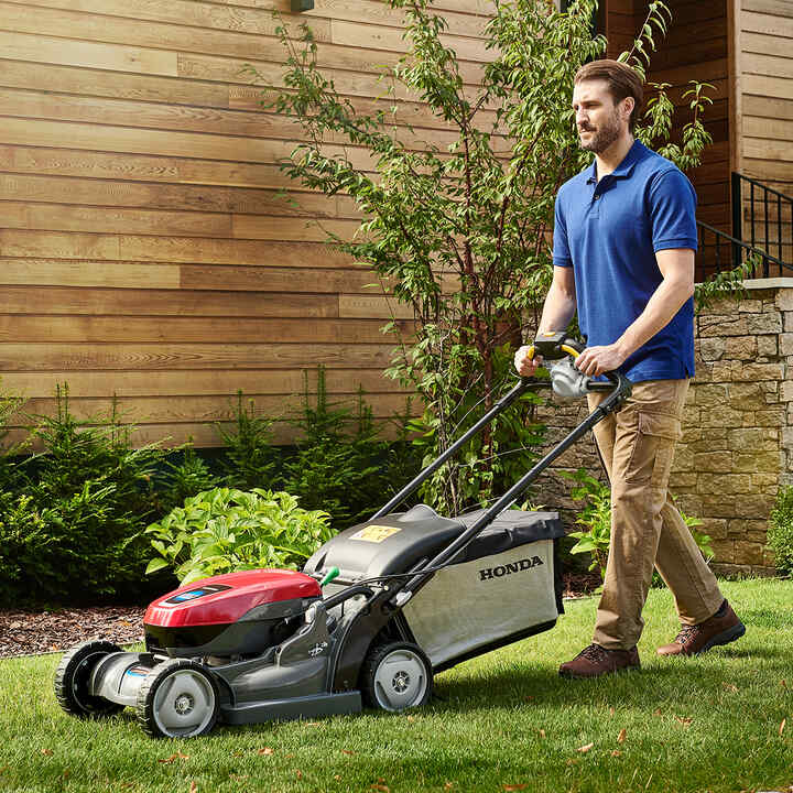 Honda cordless deals lawn trimmer